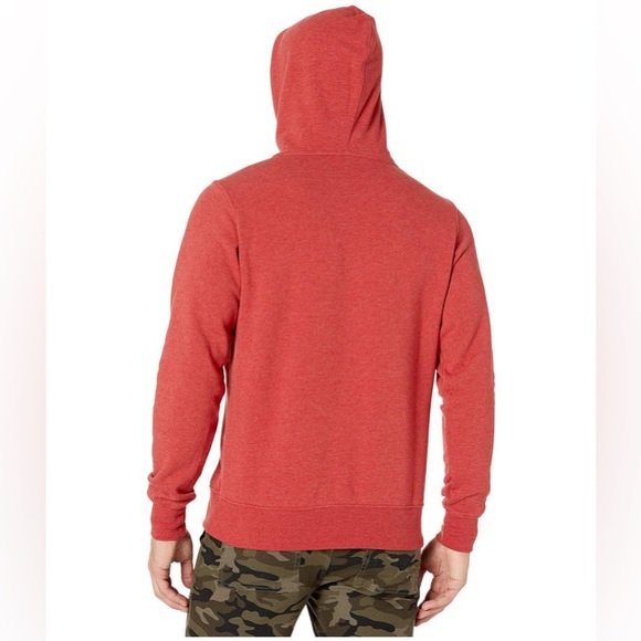 North Face Half Dome Pullover Hoodie - Picture 3 of 6
